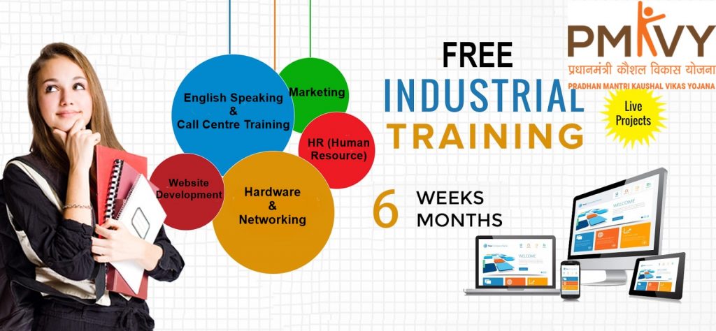 free industrial training