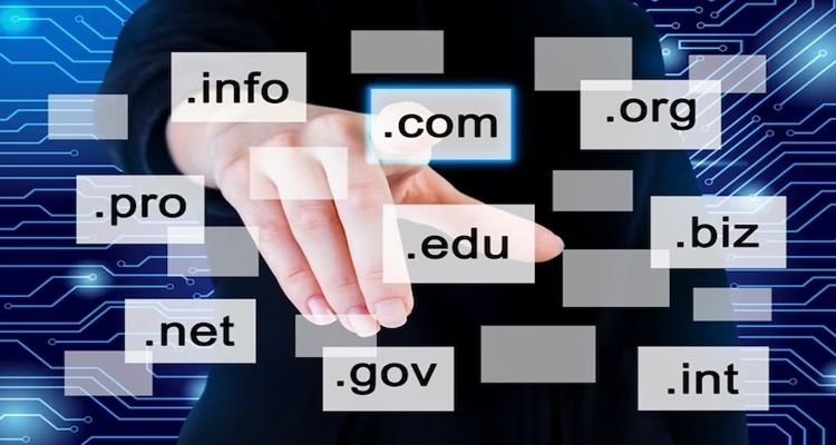 Domain name tips