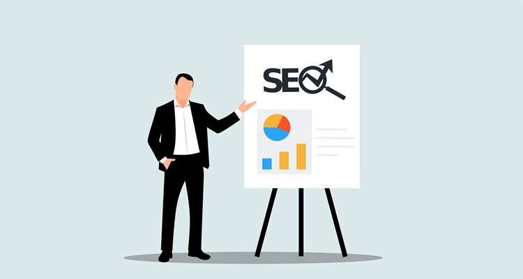 SEO Strategy